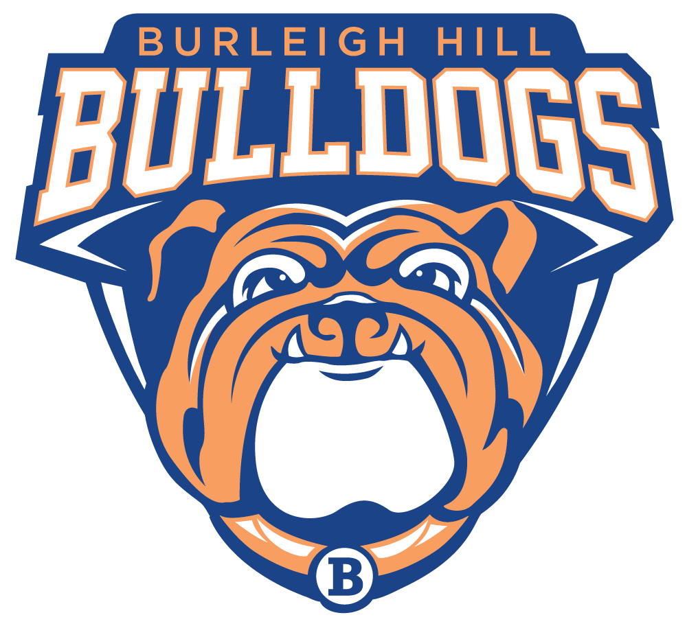 Burleigh Hill Public School Logo